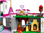 LEGO® Disney 43205  - Nezabudnuteľné dobrodružstvo na zámku
